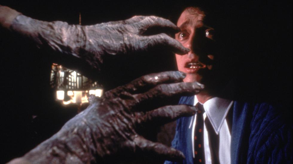 Tales from the Crypt