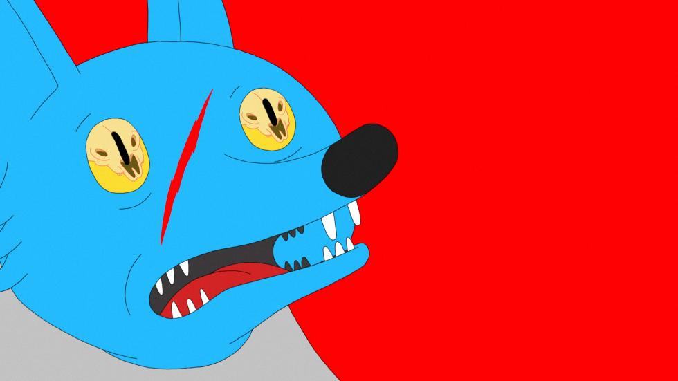 bestiario