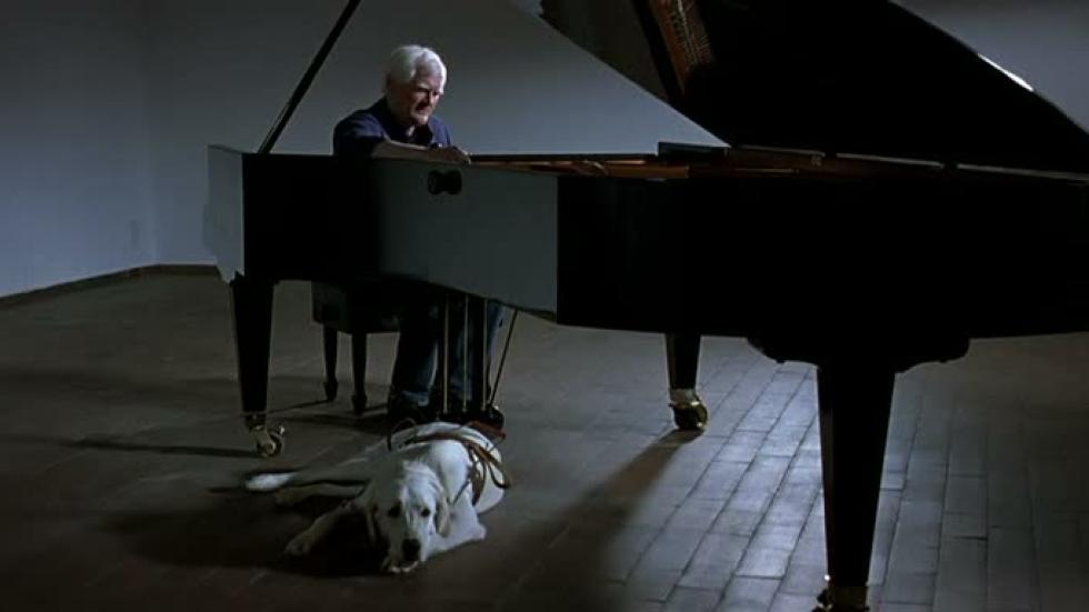 EL SILENCIO ANTES DE BACH