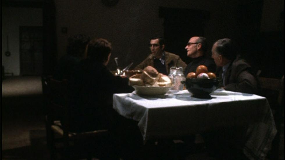 EL SOPAR (1974-2018)