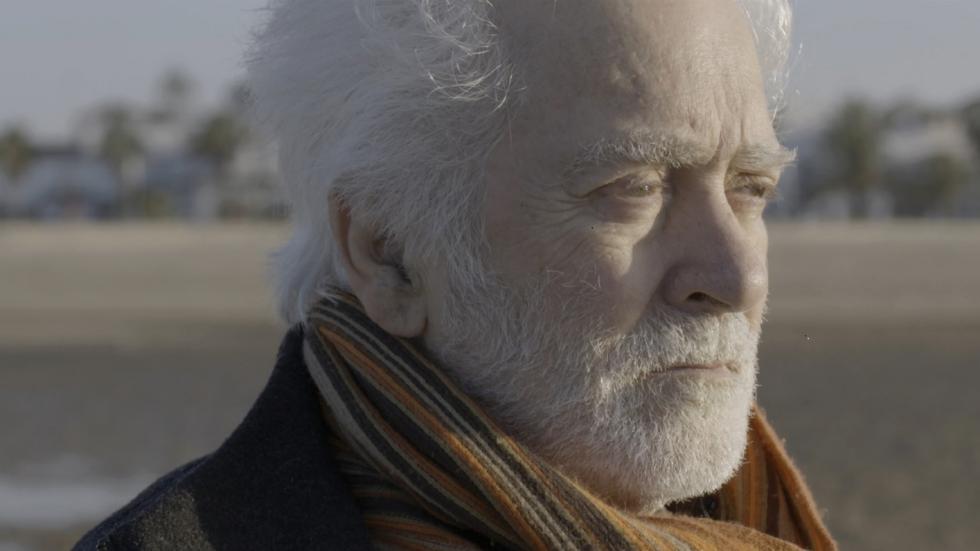 Manolo Sanlúcar, el legado
