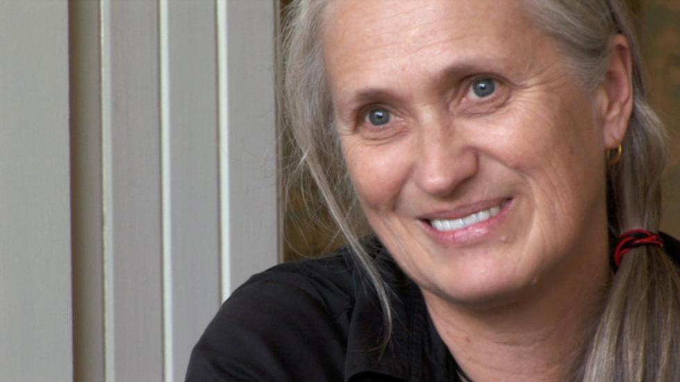 Jane Campion, Women make film