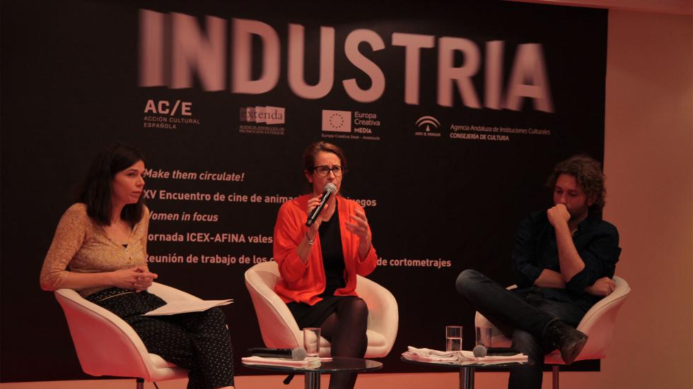 Industry