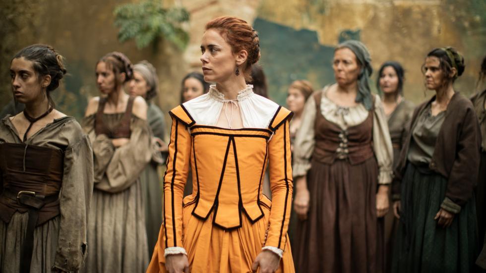 'La peste' premieres its second season at the Seville Festival