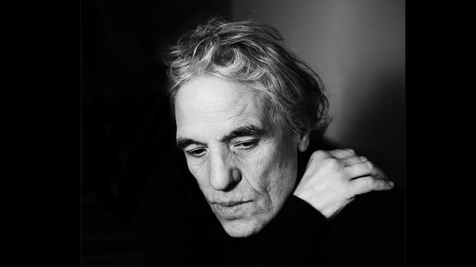 Abel Ferrara
