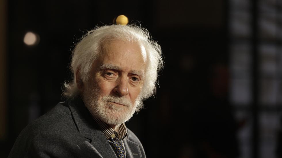 Manolo Sanlúcar