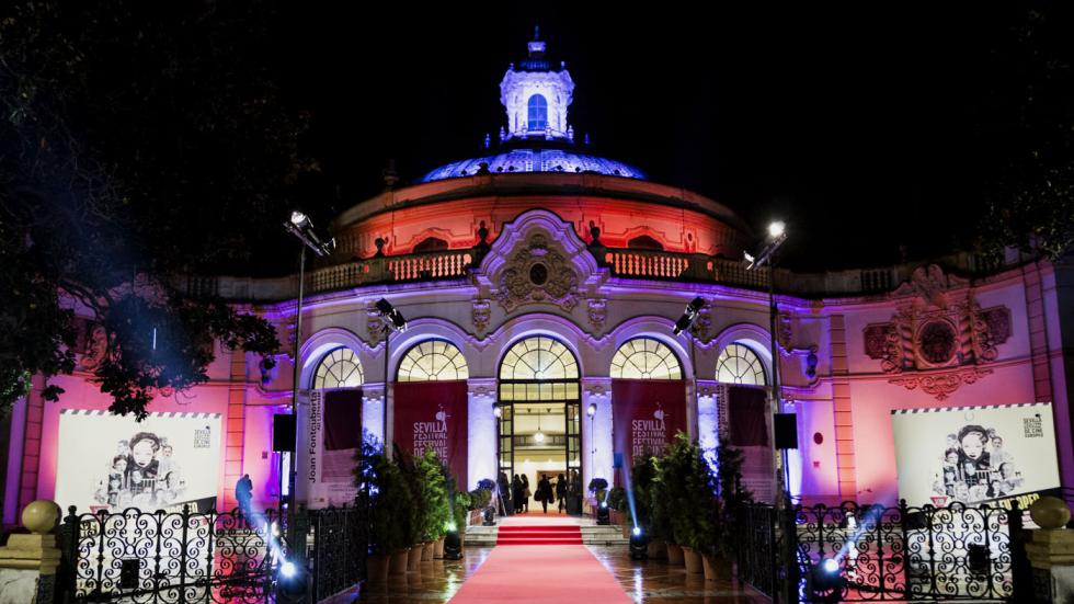 Lope de Vega Theatre