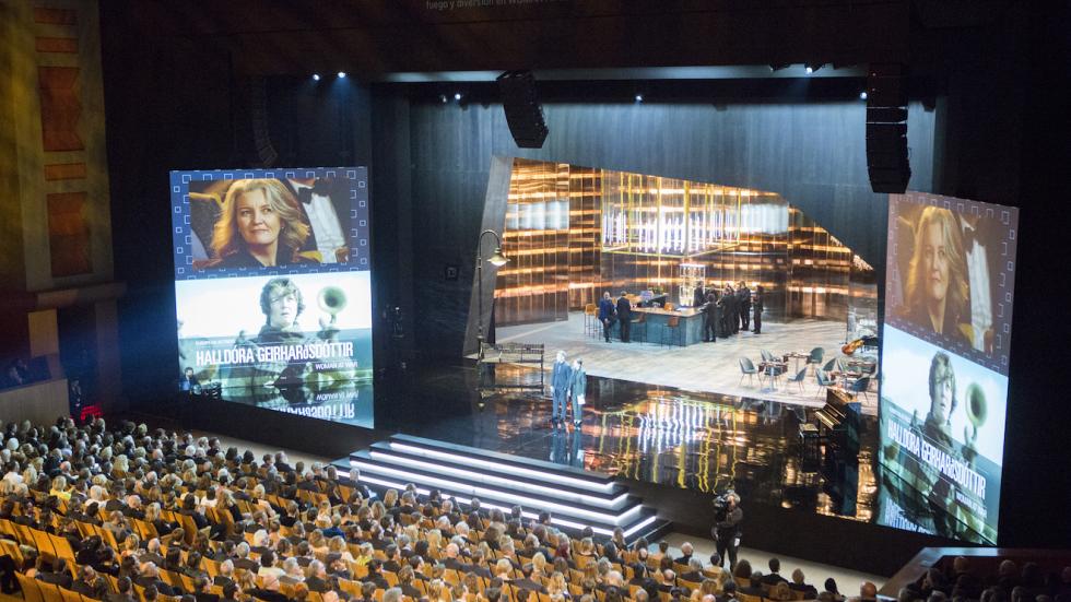European Film Awards