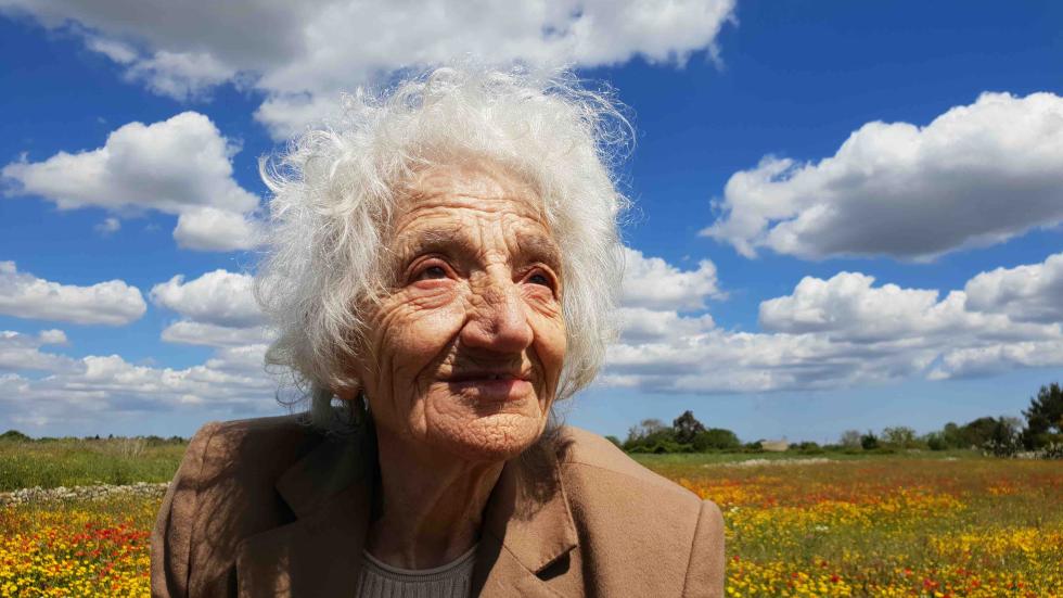 Cecilia Mangini Cecilia _ Salento 2019 ph. Paolo Pisanelli _20190430_