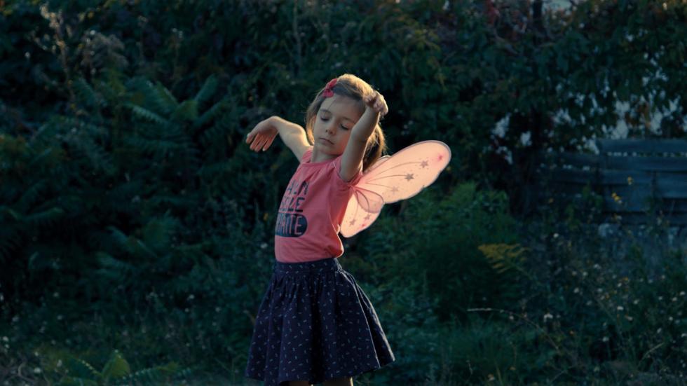 Little Girl