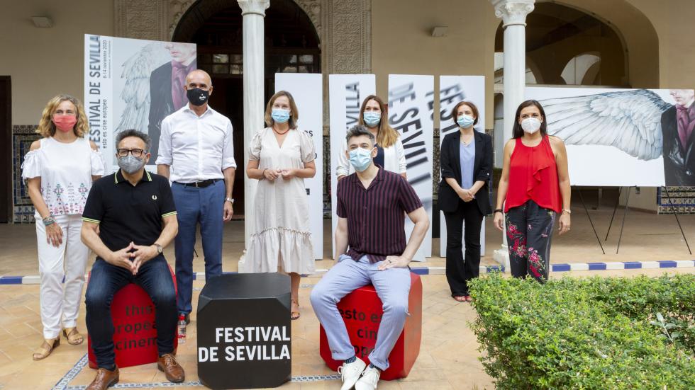 Festival seguro