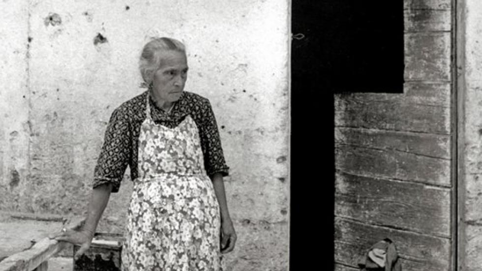 maria e i giorni