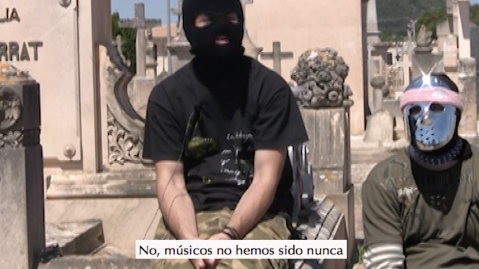 las cuatro esquinas