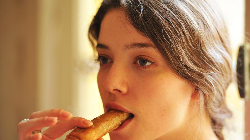 Honey cigar