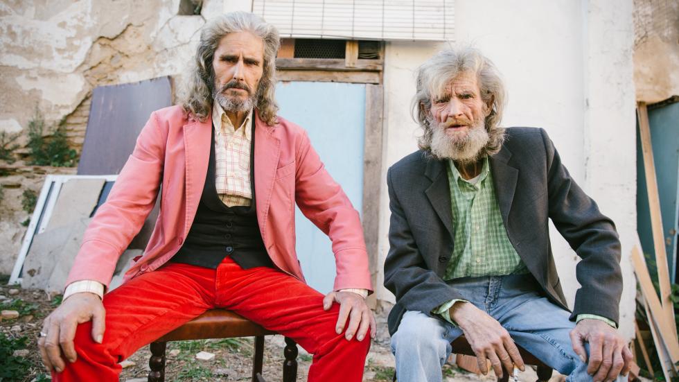 Entre el monte y la marisma