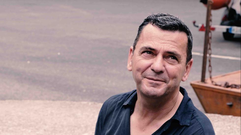 Christian Petzold ®Christian Schulz. Scramm Film Web
