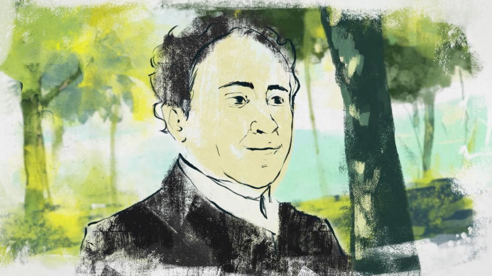 Antonio Machado