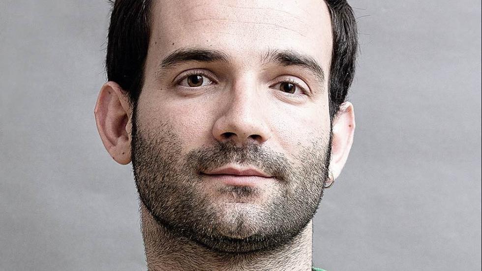 Luis López Carrasco