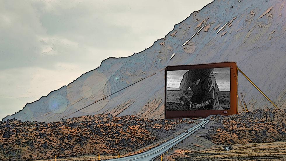 viaje a