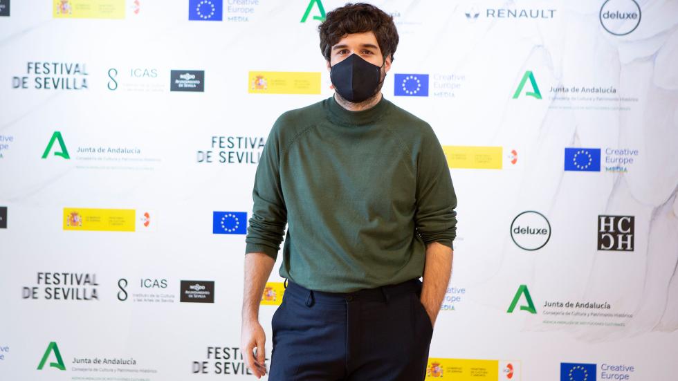 Pablo Maqueda