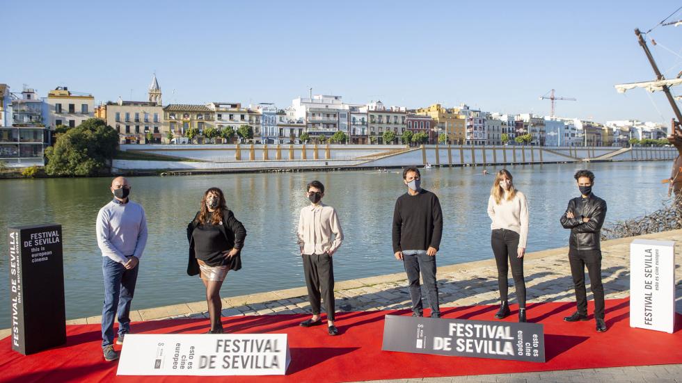Panorama Andaluz short films