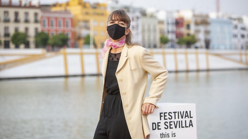 Rocío Huertas