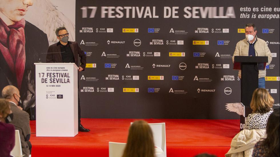 SEFF Awards