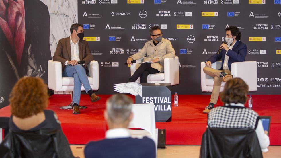 ROSS y Sevilla Film Orchestra