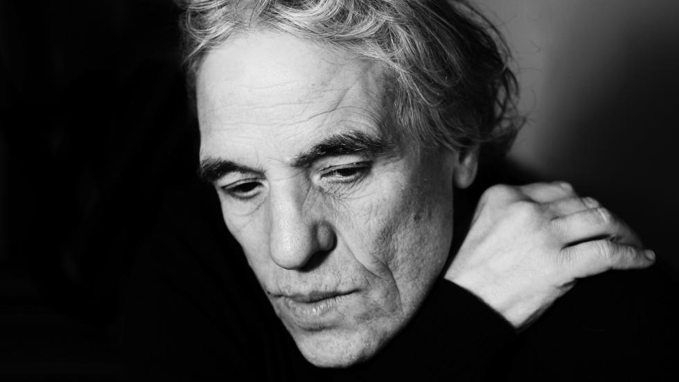 Abel Ferrara