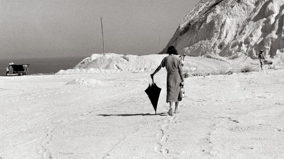 Lipari 1952