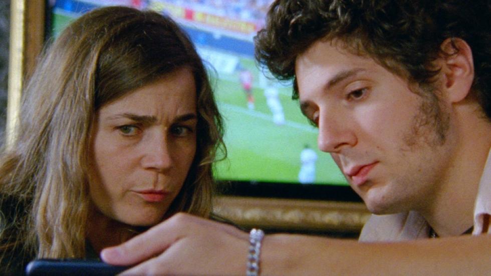 La comedia francesa Borrar el Historial, en 50 cines, el 8 de noviembre.
