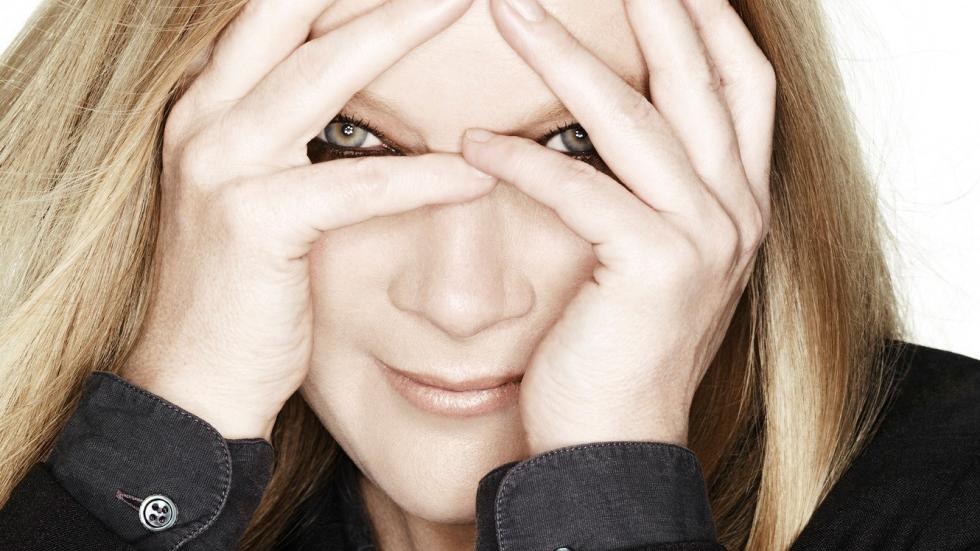 ANDREA ARNOLD