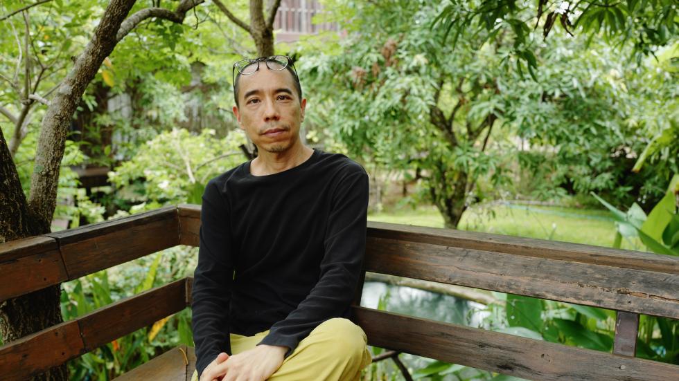 APICHATPONG WEERASETHAKUL