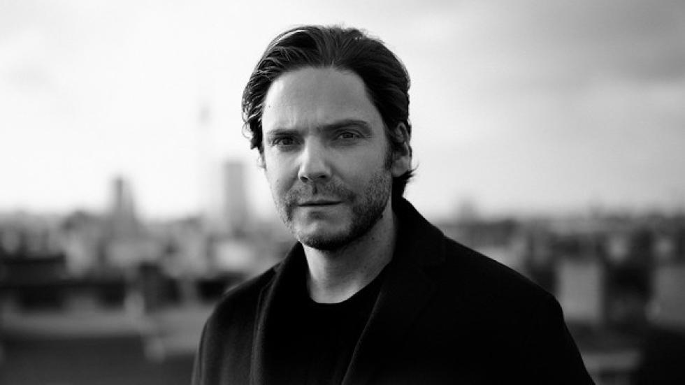 DANIEL BRÜHL