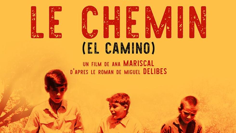 El camino