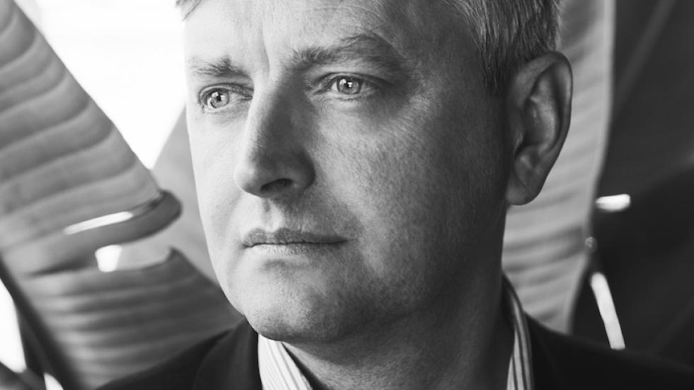SERGEI LOZNITSA