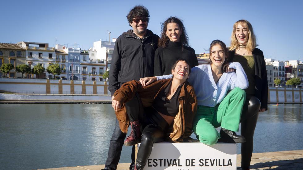 LAS GENTILES