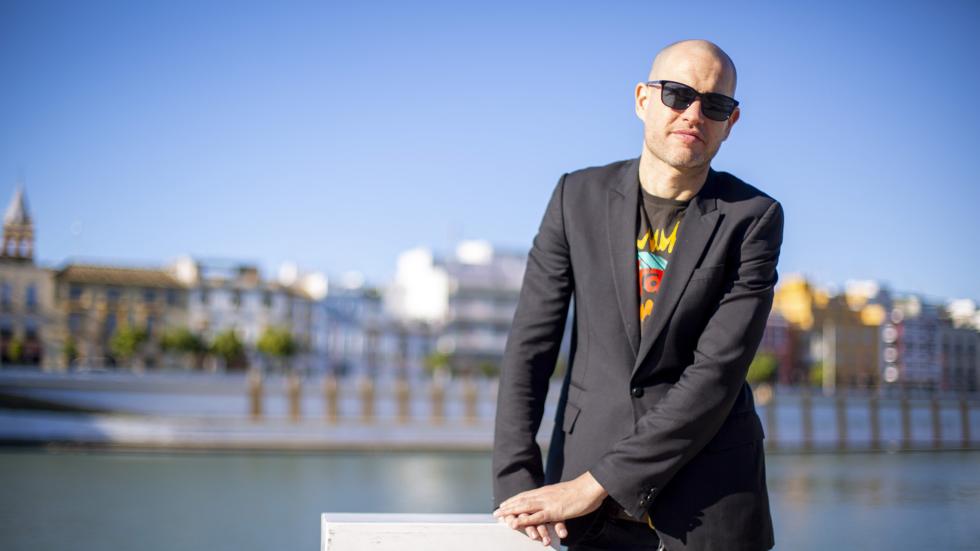 NADAV LAPID