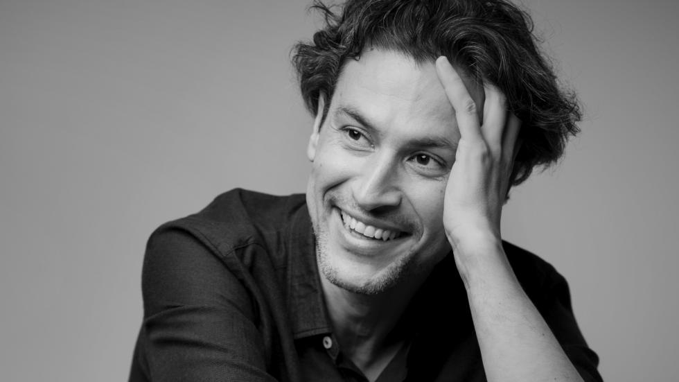 RODRIGO CORTÉS