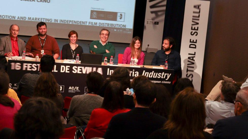 industria