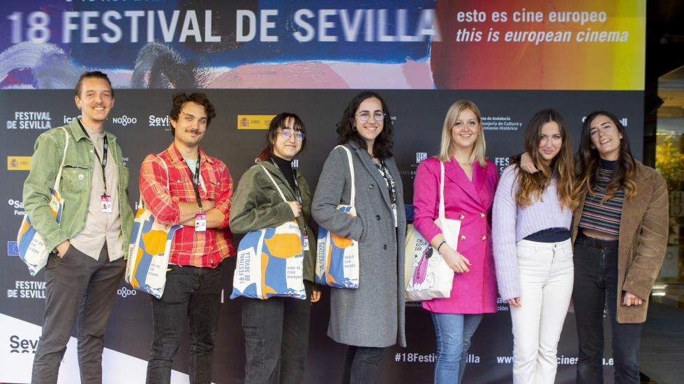 Lab of Cultural, Creative and Festival Journalism