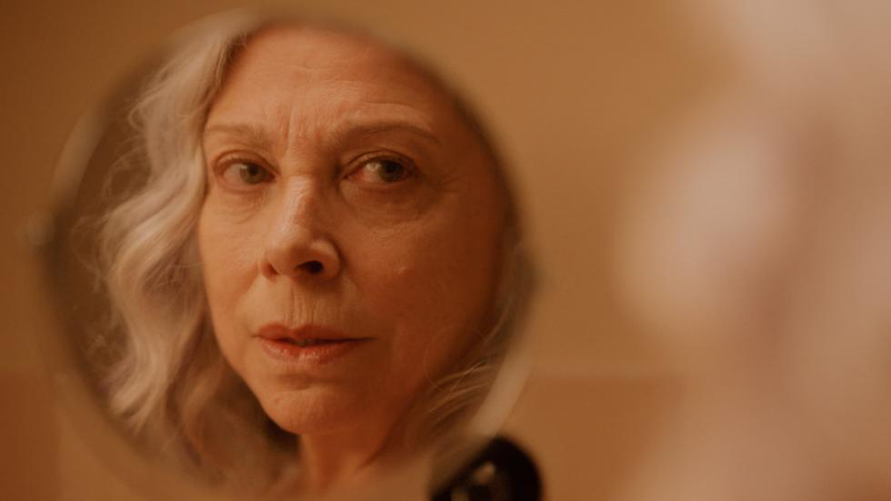 Fotograma de 'Mamacruz', de Patricia Ortega, que participó en el Festival de Sundance.