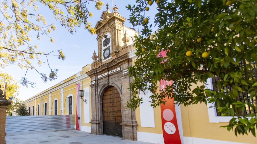 La Real Fábrica de Artillería acogerá el acto que da inicio al 20 aniversario del festival.