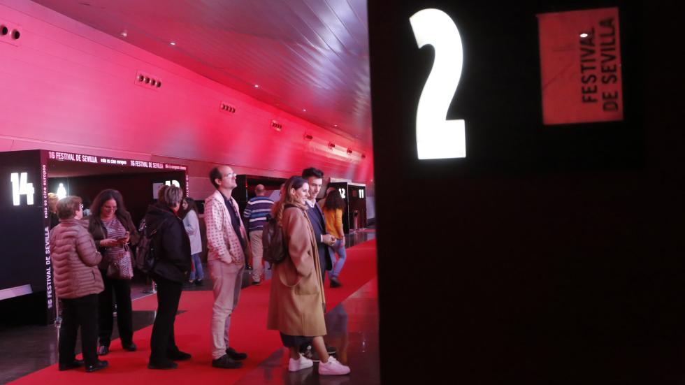 ya se pueden adquirir las entrLas entradas para la vigésima edición de SEFF se pueden comprar a través de la web del festival y en las taquillas del Teatro Lope de Vega. 