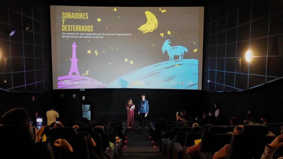 ABIERTA LA CONVOCATORIA PARA LA 9ª EDICIÓN DE ‘JÓVENES PROGRAMADORES’