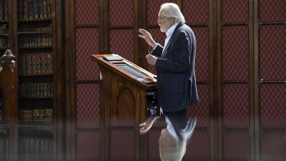 DAVID PUTTNAM: EL ARTE DE PRODUCIR