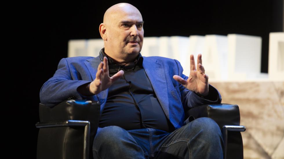 ANTONIO SAURA