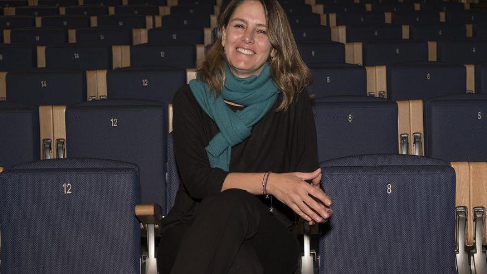 Manuela Ocón