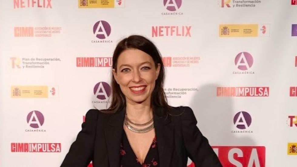 Beatriz Gomez Molinero