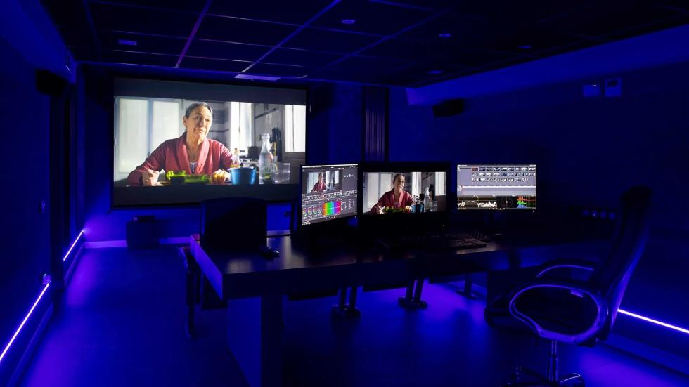 Antipodas Film Lab